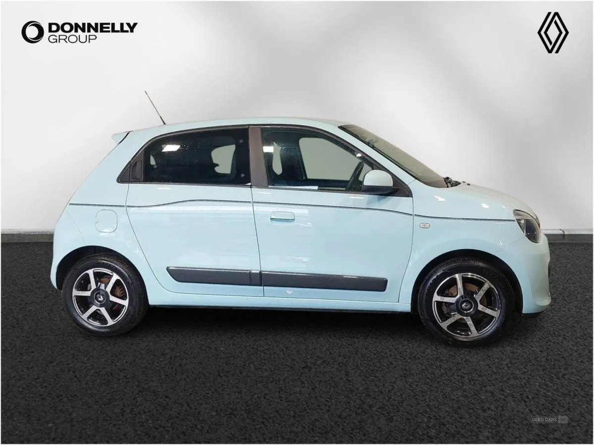 Renault Twingo 1.0 SCE Dynamique 5dr  start Stop - Image 3