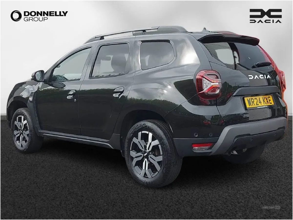 Dacia Duster 1.0 TCe 90 Journey 5dr - Image 2