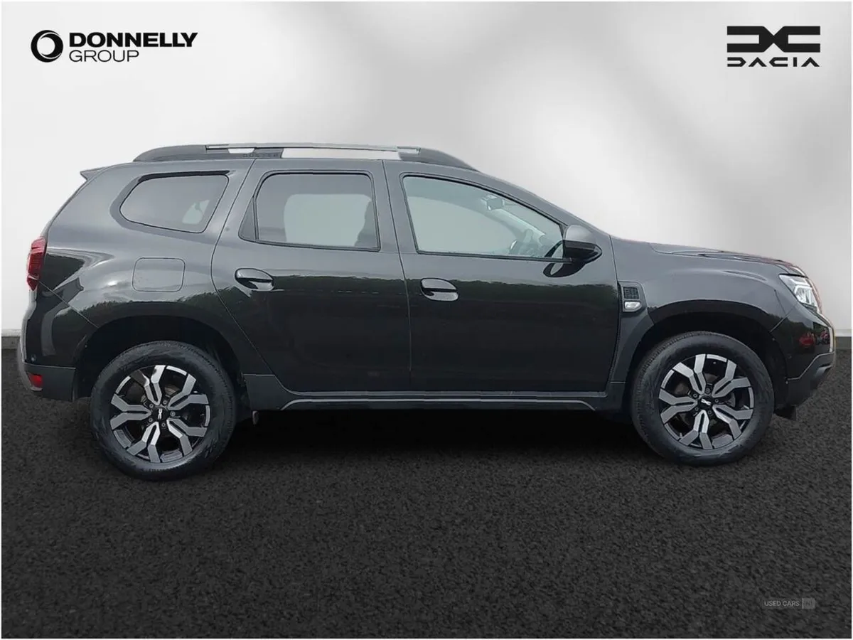 Dacia Duster 1.0 TCe 90 Journey 5dr - Image 3