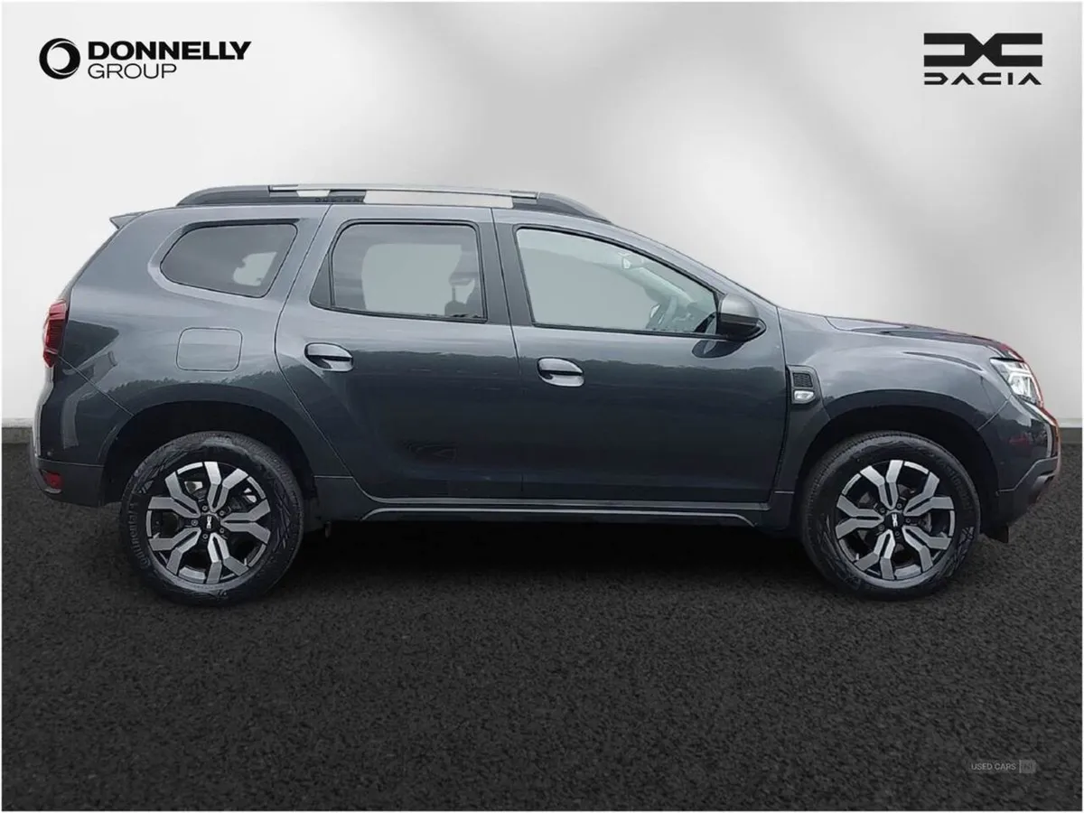 Dacia Duster 1.0 TCe 90 Journey 5dr - Image 3