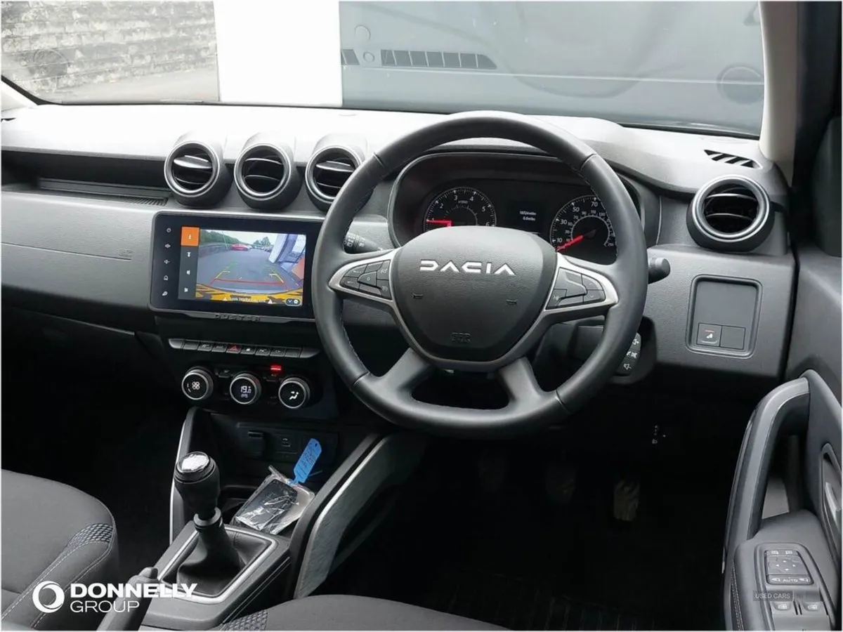 Dacia Duster 1.0 TCe 90 Journey 5dr - Image 4