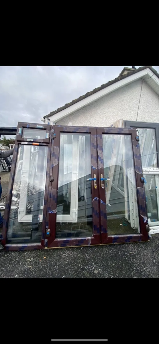 PVC door - Image 3