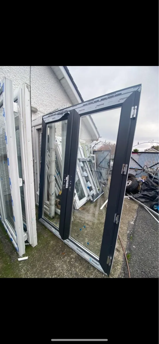 PVC door - Image 4