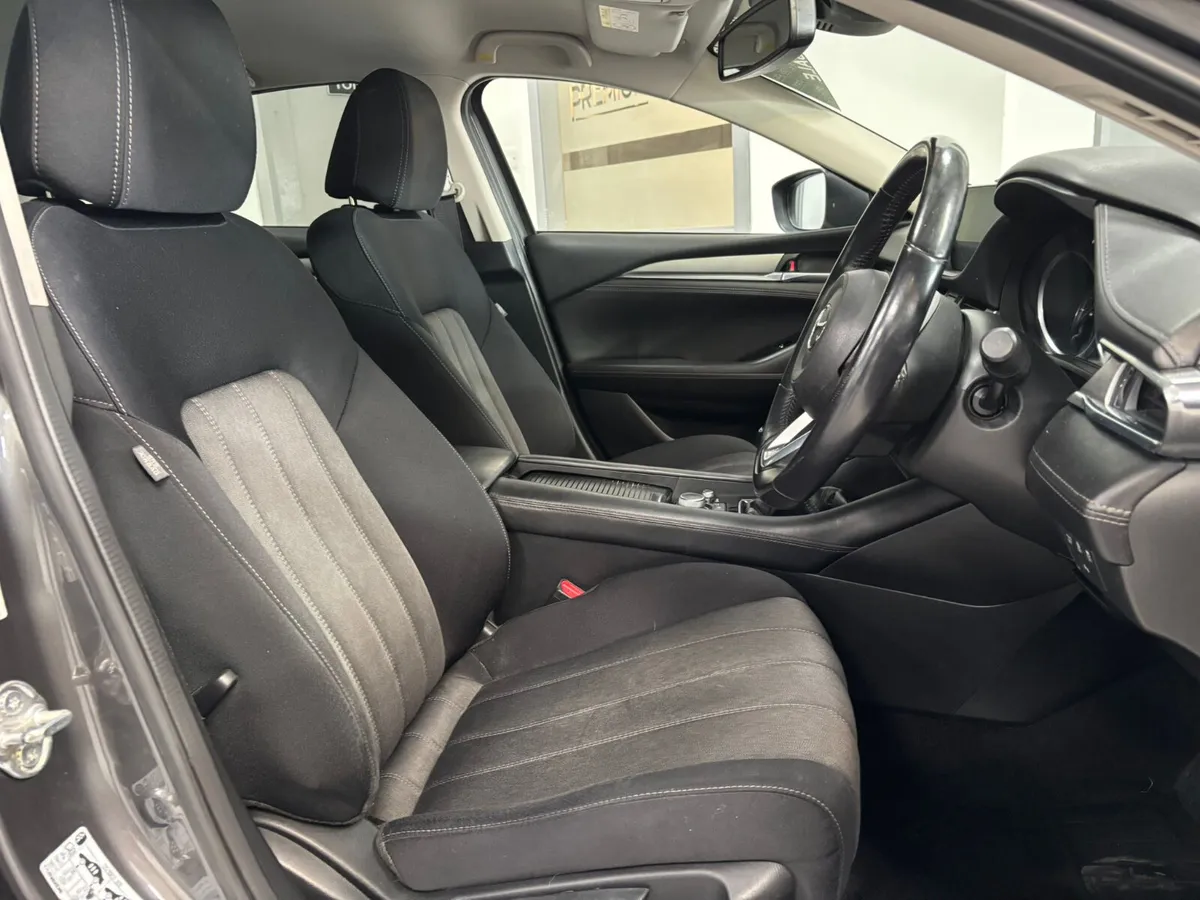 Mazda Mazda6 2019. 2.2D. SE.   EXECUTIVE - Image 3