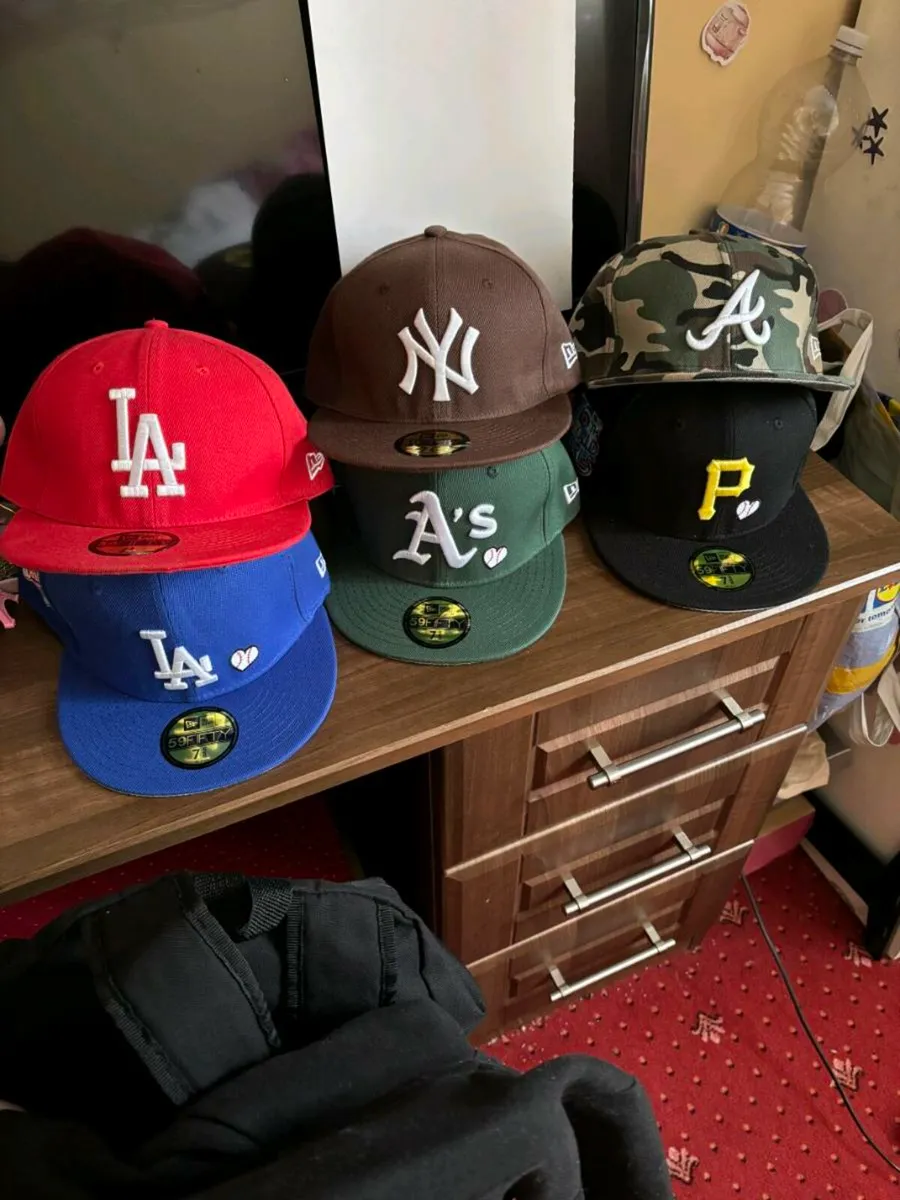 NEW ERA CAP