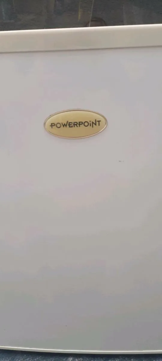 PowerPoint fridge - Image 1