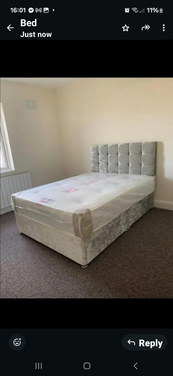 BIG SALE ALL BEDS REDUCED ☎️☎️