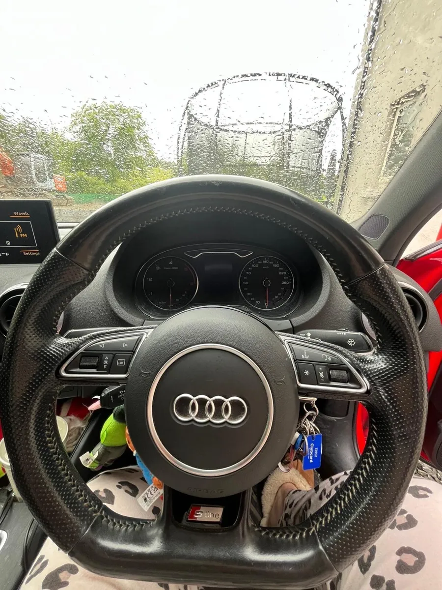 Audi A3 2016 - Image 3