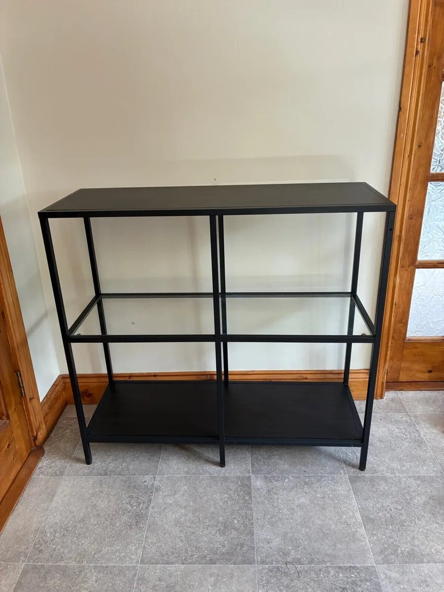 Shelving unit - Image 1