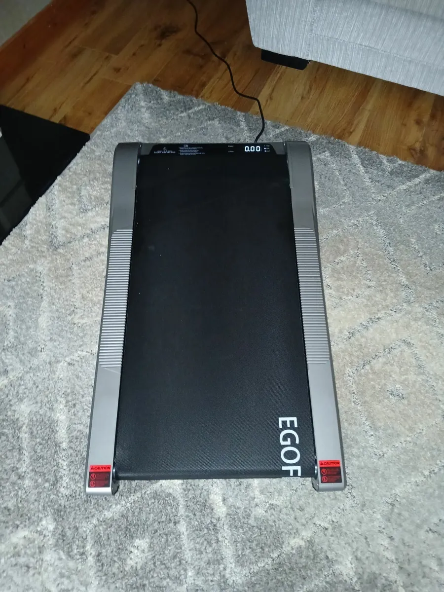 Walking treadmill - Image 2