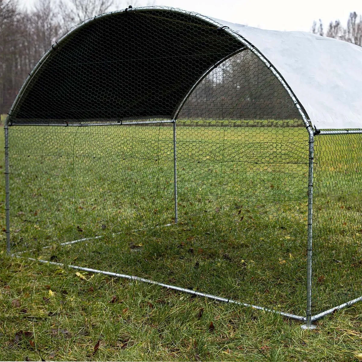 Enclosure for Pets 2x2.95x2m Free Delivery - Image 4