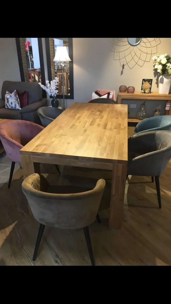 Dining Chairs - Image 2