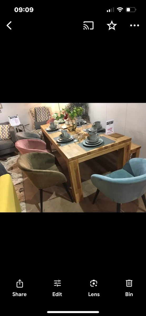 Dining Chairs - Image 3