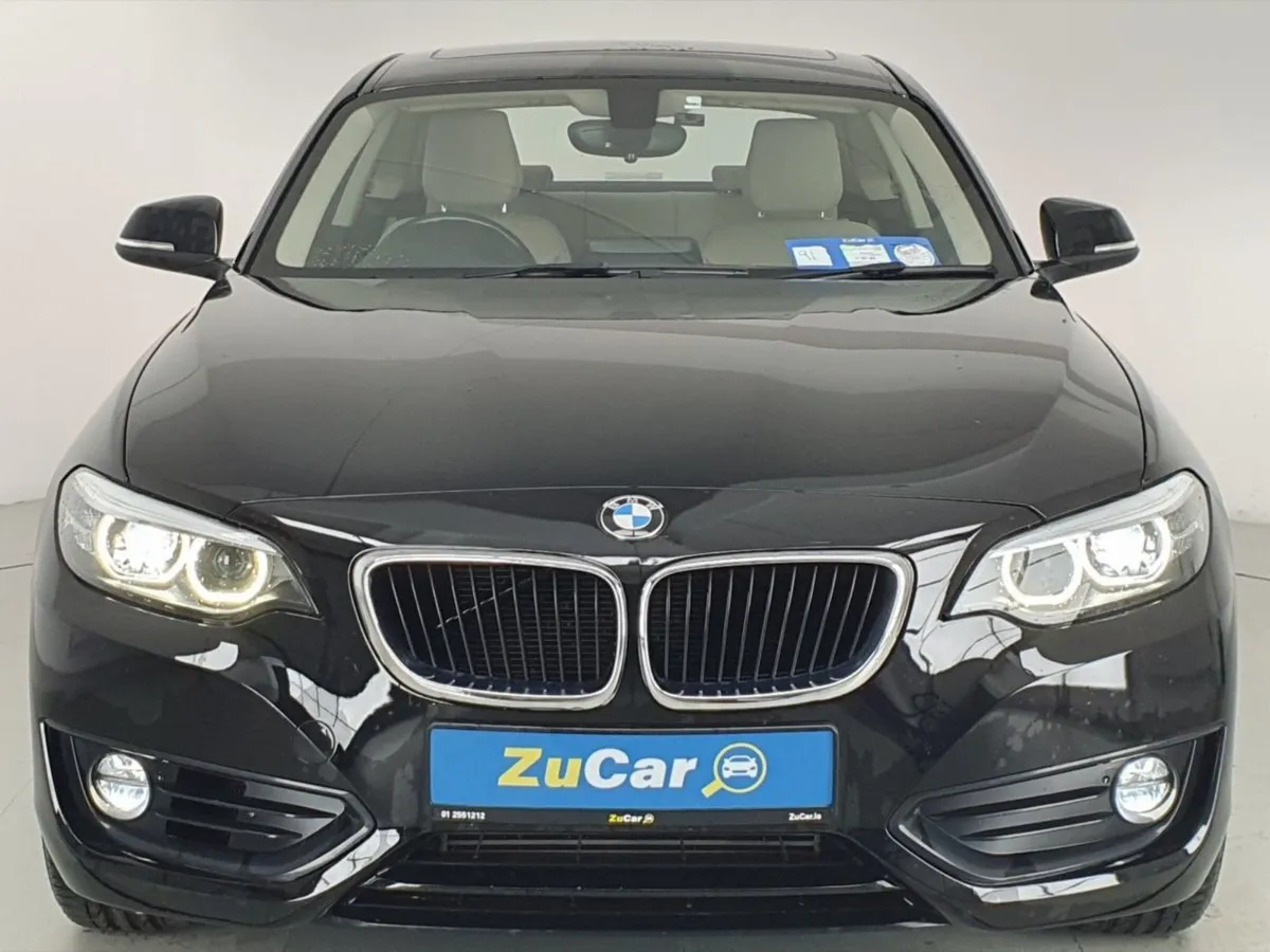 BMW 2 Series  91 218i SE - Image 3