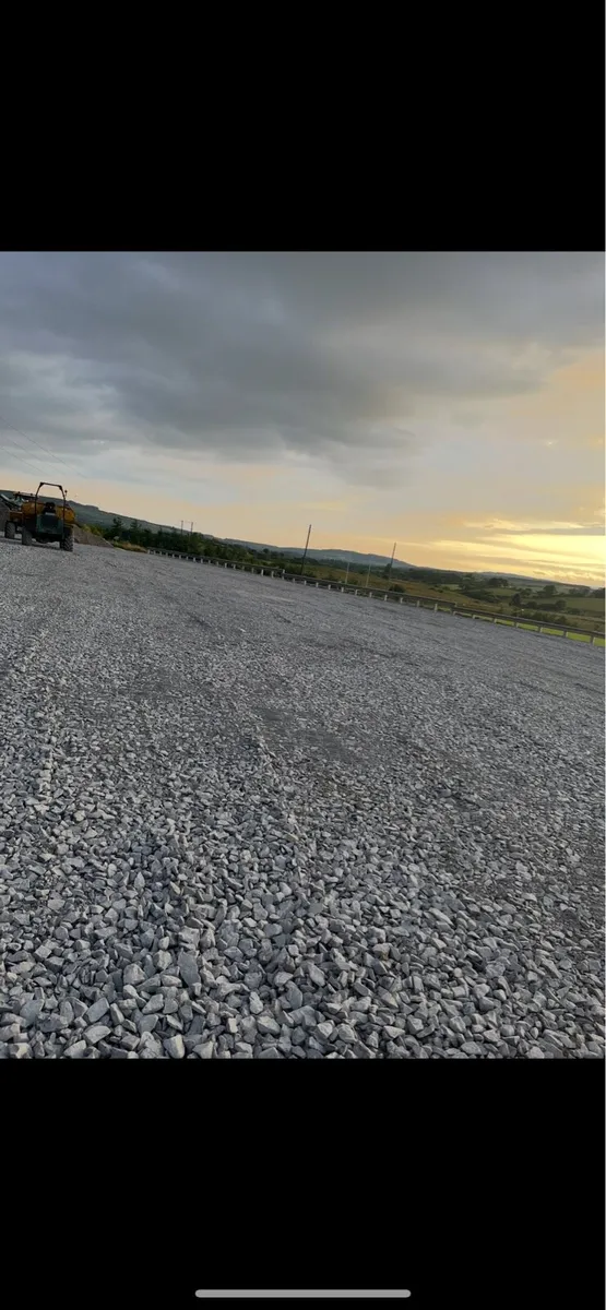 Digger hire and groundwork’s - Image 4
