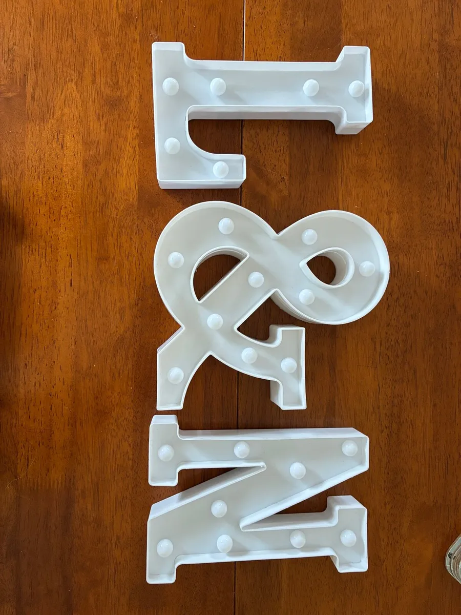 Wedding decor - Image 2