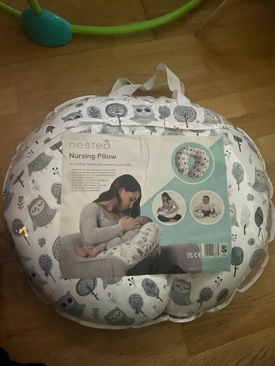 Baby items - Image 2