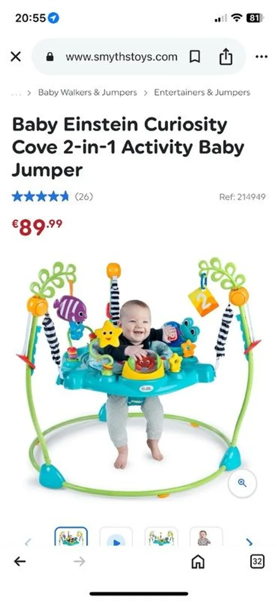 Baby items - Image 3