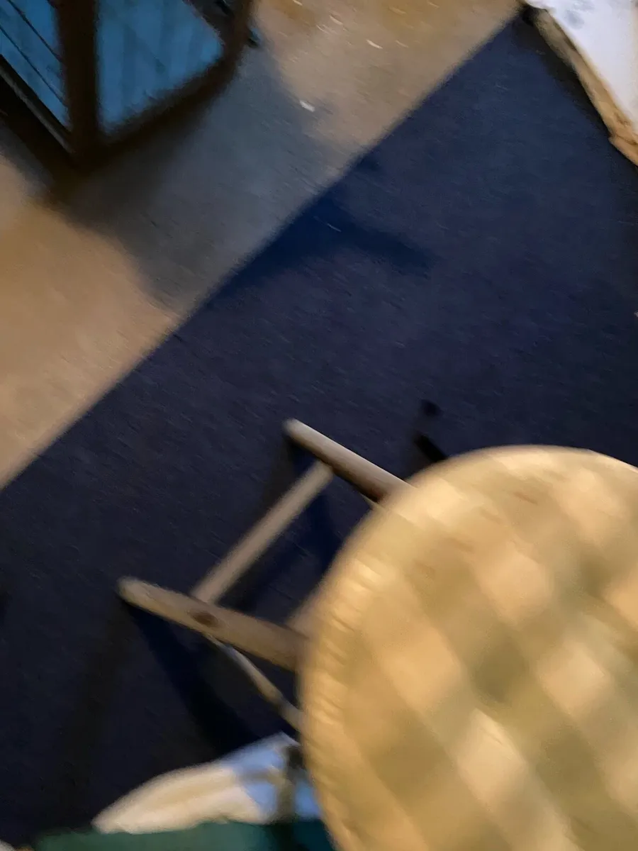 3 bar stools - Image 2