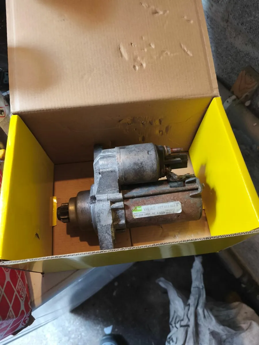 Car parts - Image 4