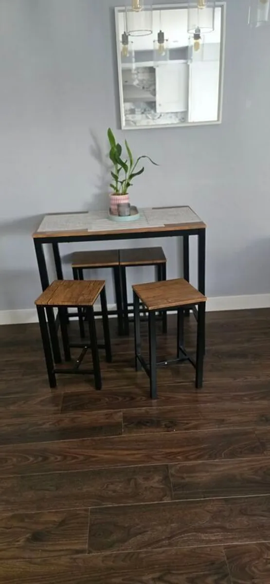 table and - Image 3