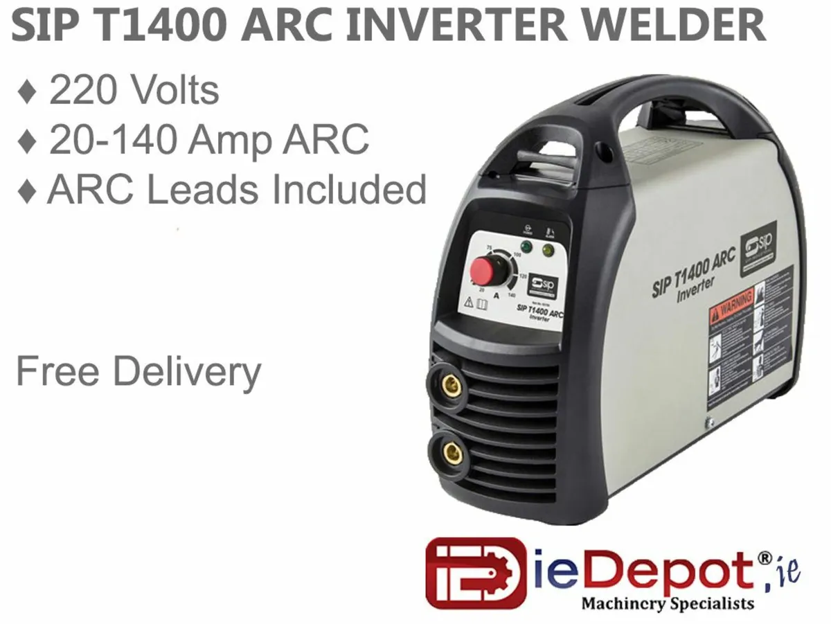 ARC Welder