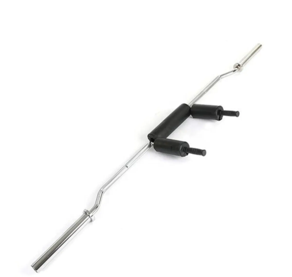 Olympic Safety Squat Bar - Image 1