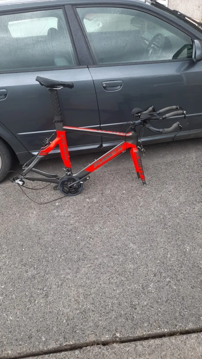 Planet X TT bike - Image 2