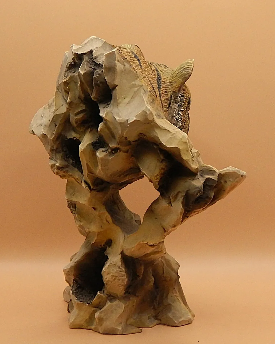 Selection of 3 Animal Figurines - Image 3