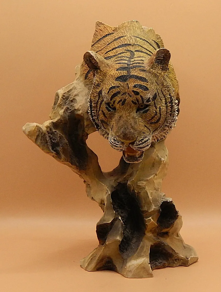 Selection of 3 Animal Figurines - Image 4