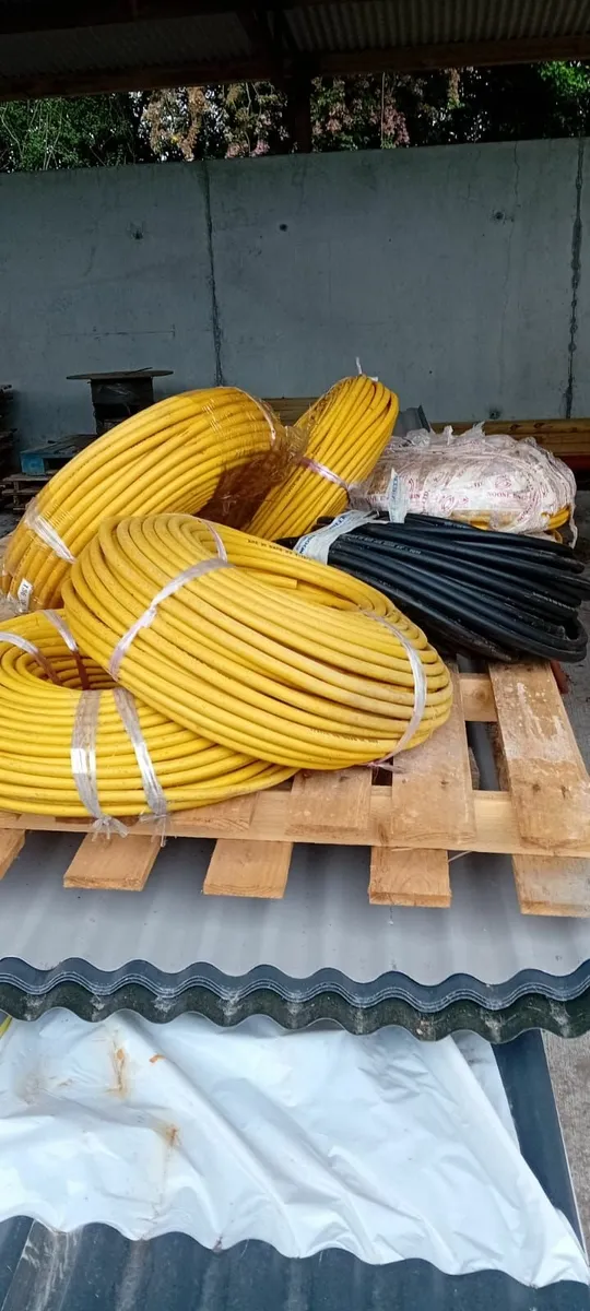 Chemical transfer hose & air ducting hose & more - Image 4