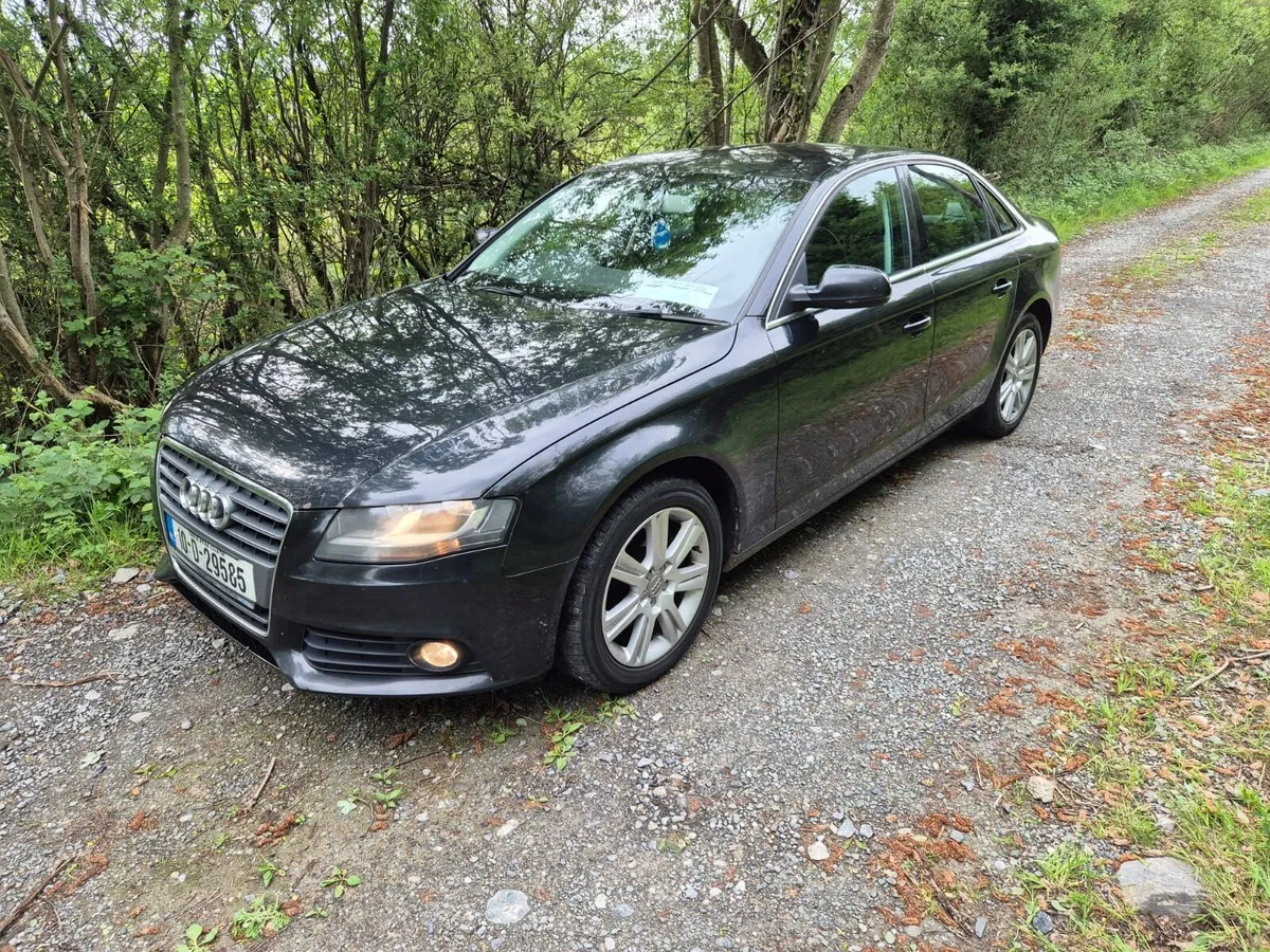 Nct today,mint cond,low miles,cheap insurance - Image 1