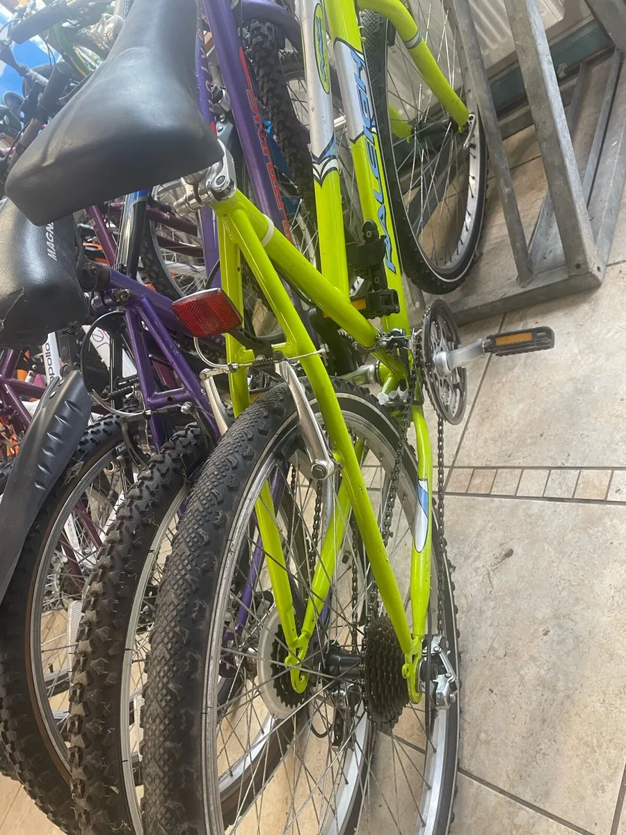 Bicycle - Image 2