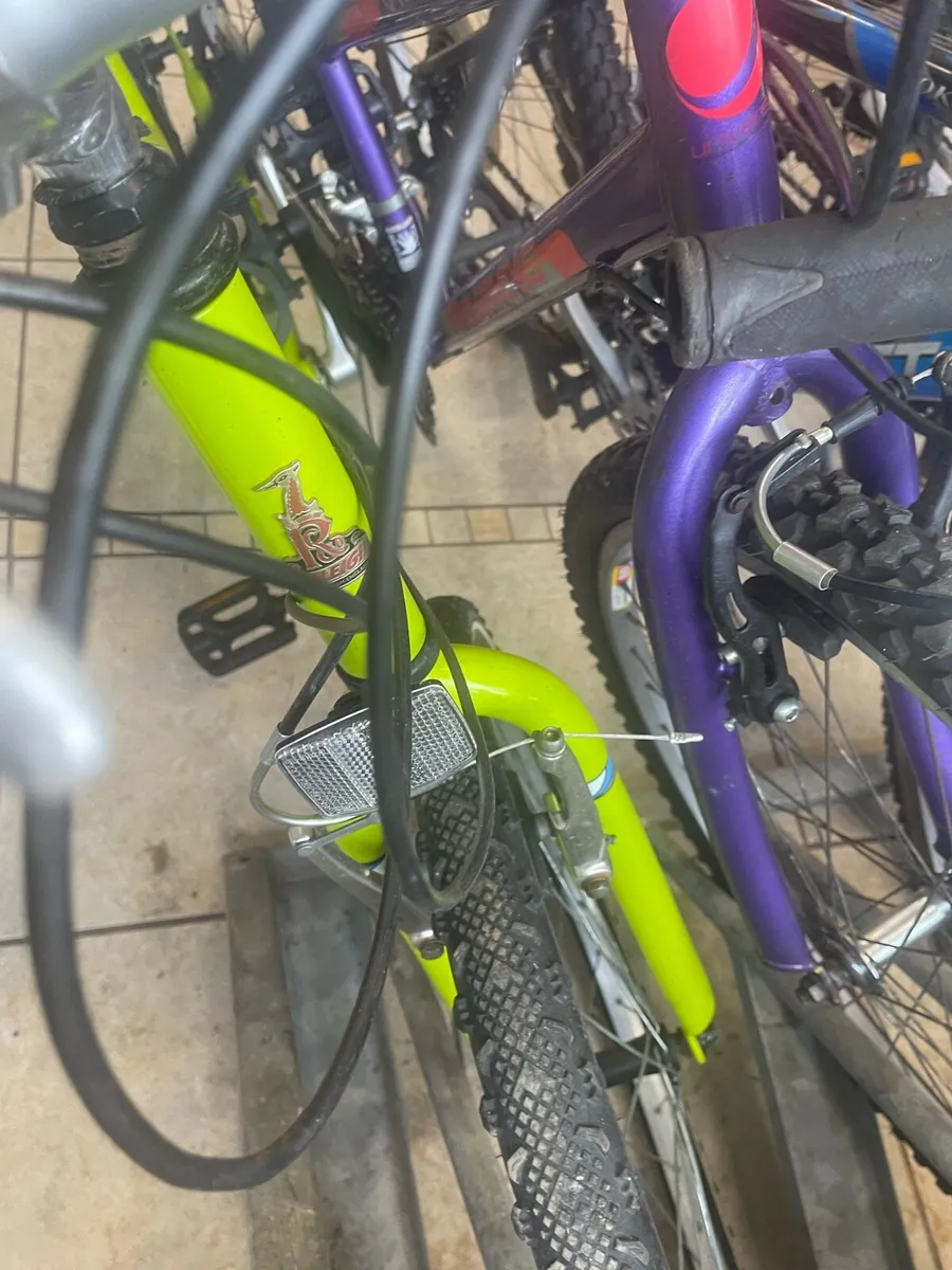 Bicycle - Image 3