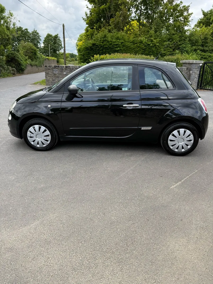 Fiat 500 - Image 3