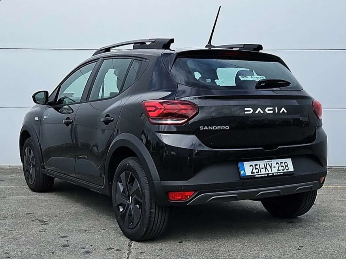 Dacia Sandero Stepway Stepway Expression 1.0 L 90 - Image 3