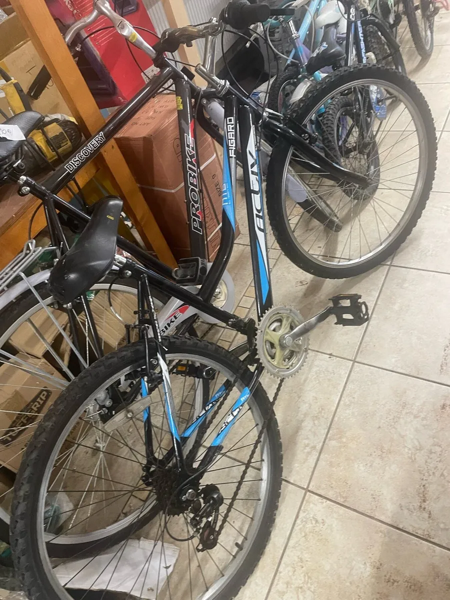 Bicycle - Image 1