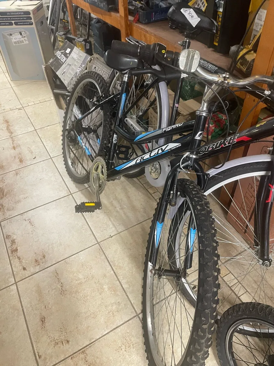 Bicycle - Image 3