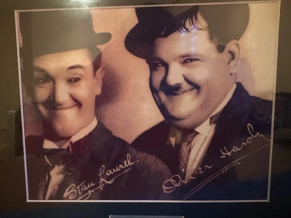 Laurel and Hardy Collection - Image 3