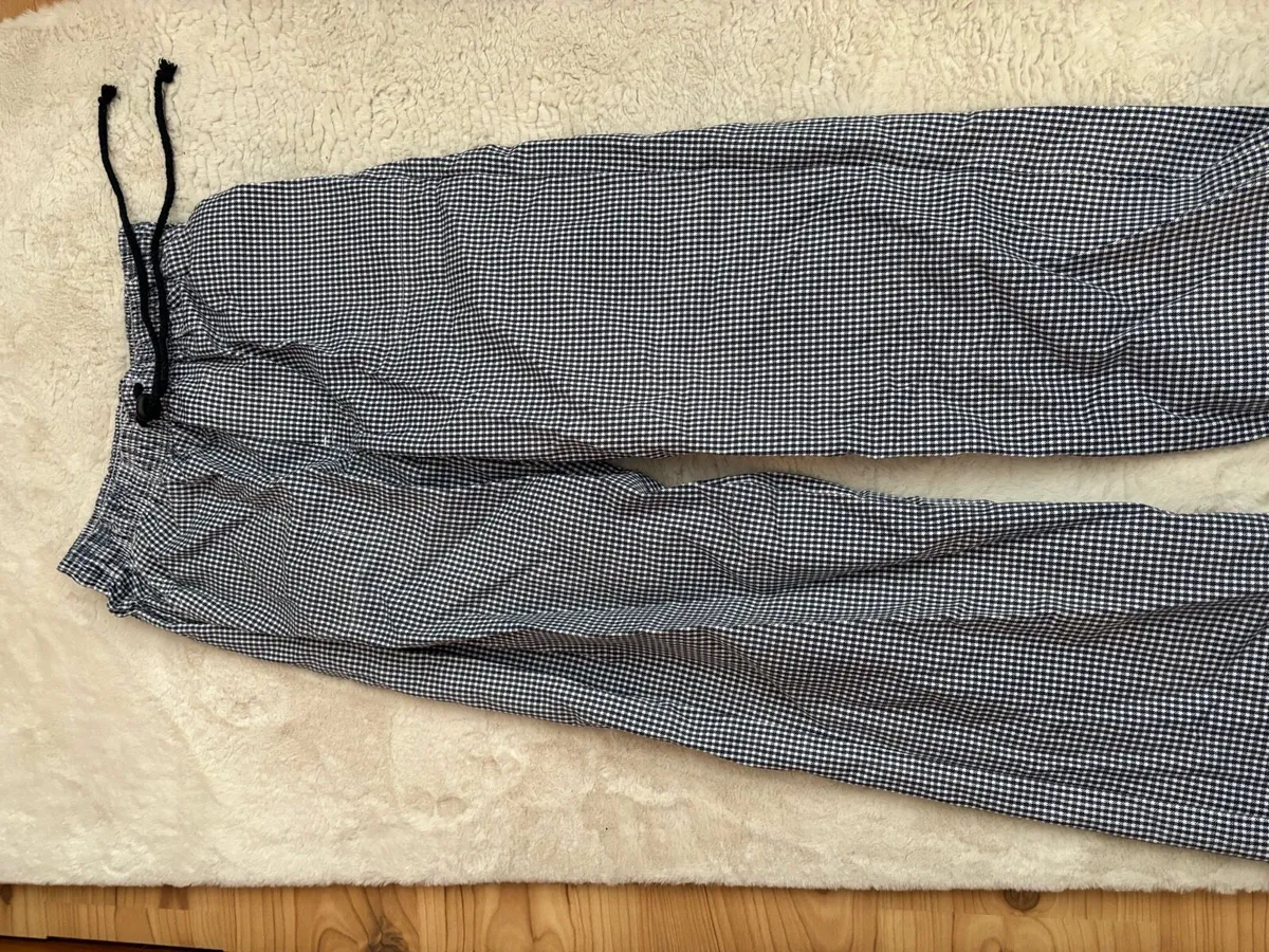 Coppinger Kitchen Uniform - Image 1