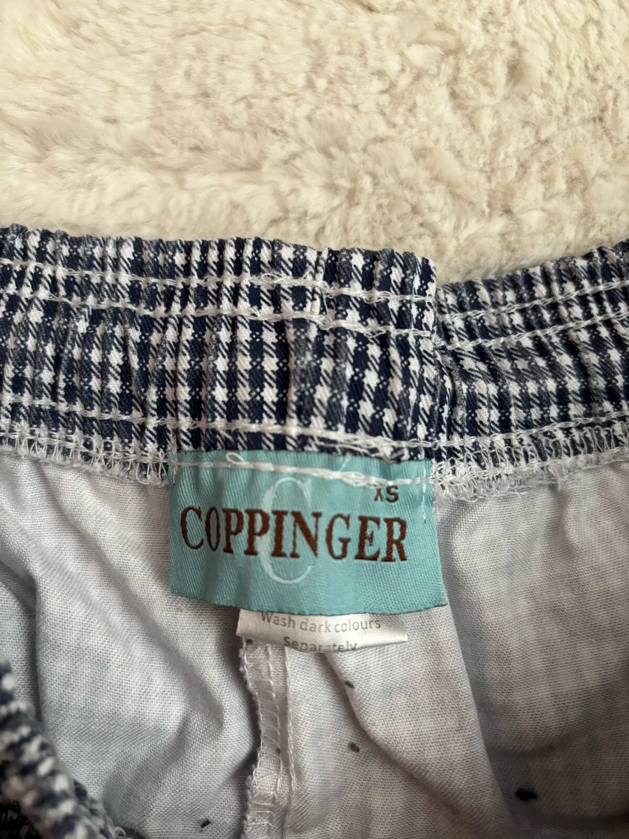 Coppinger Kitchen Uniform - Image 2
