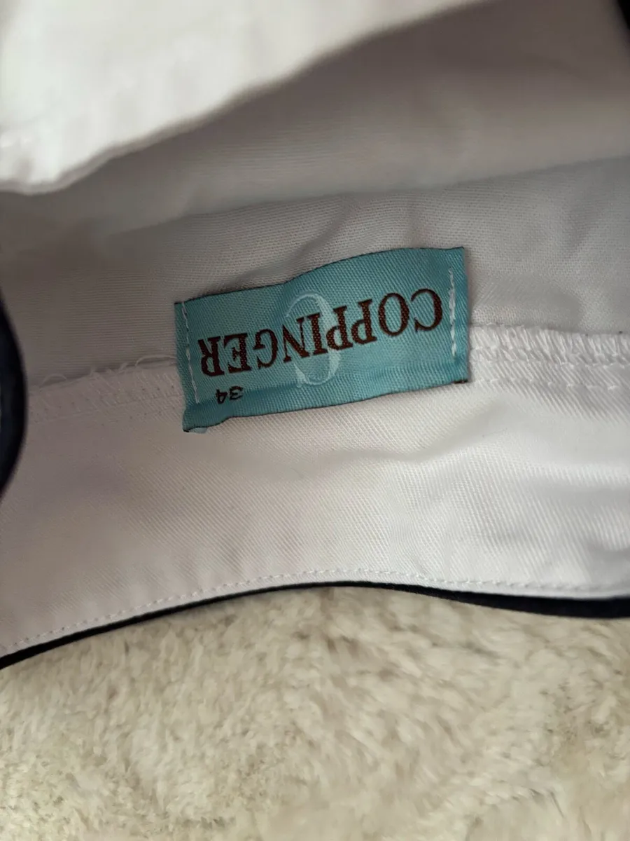 Coppinger Kitchen Uniform - Image 4