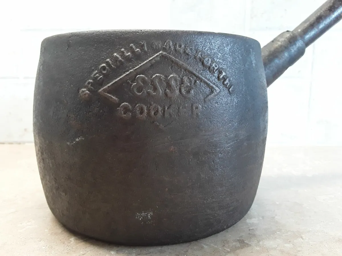 MISCELLANEOUS  ANTIQUE  ITEMS. - Image 3