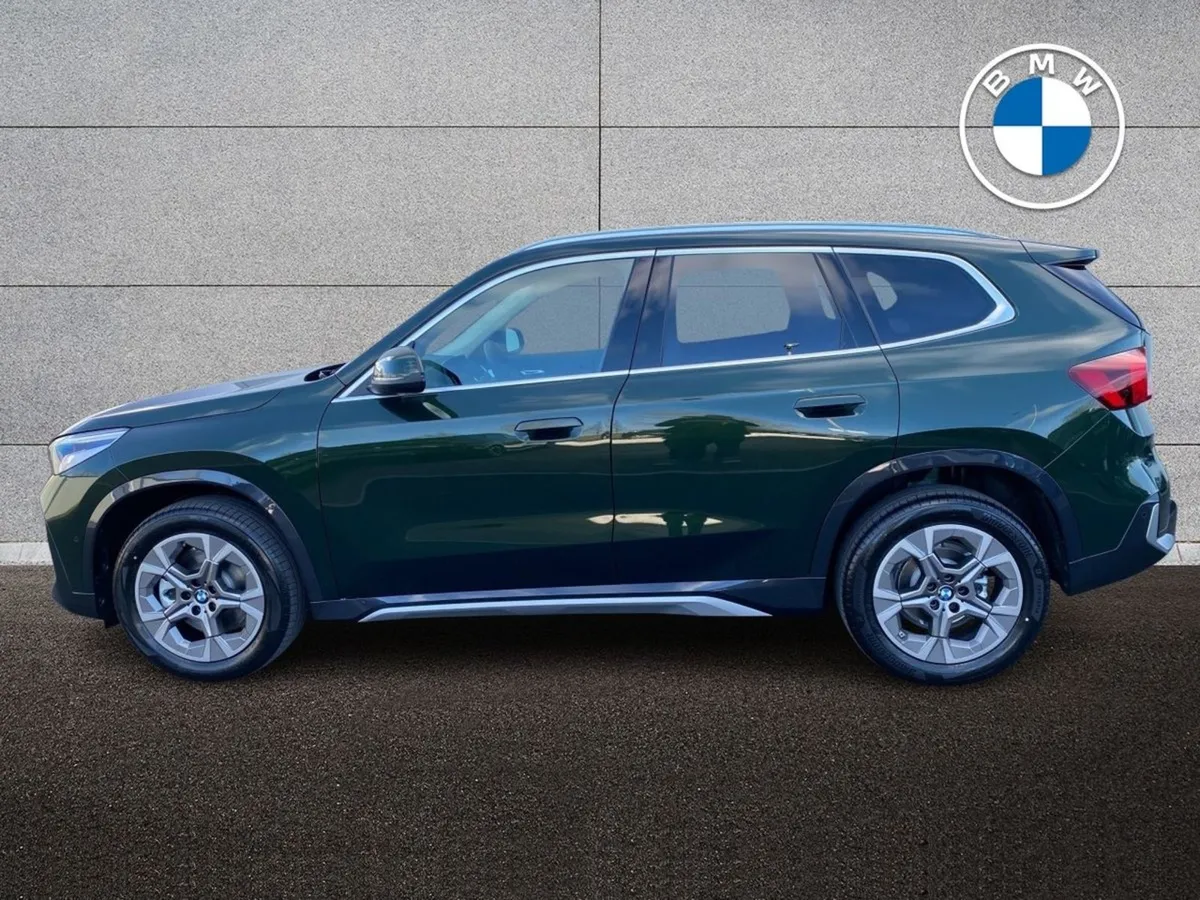 BMW iX1 Xdrive30 M Sport - Image 4