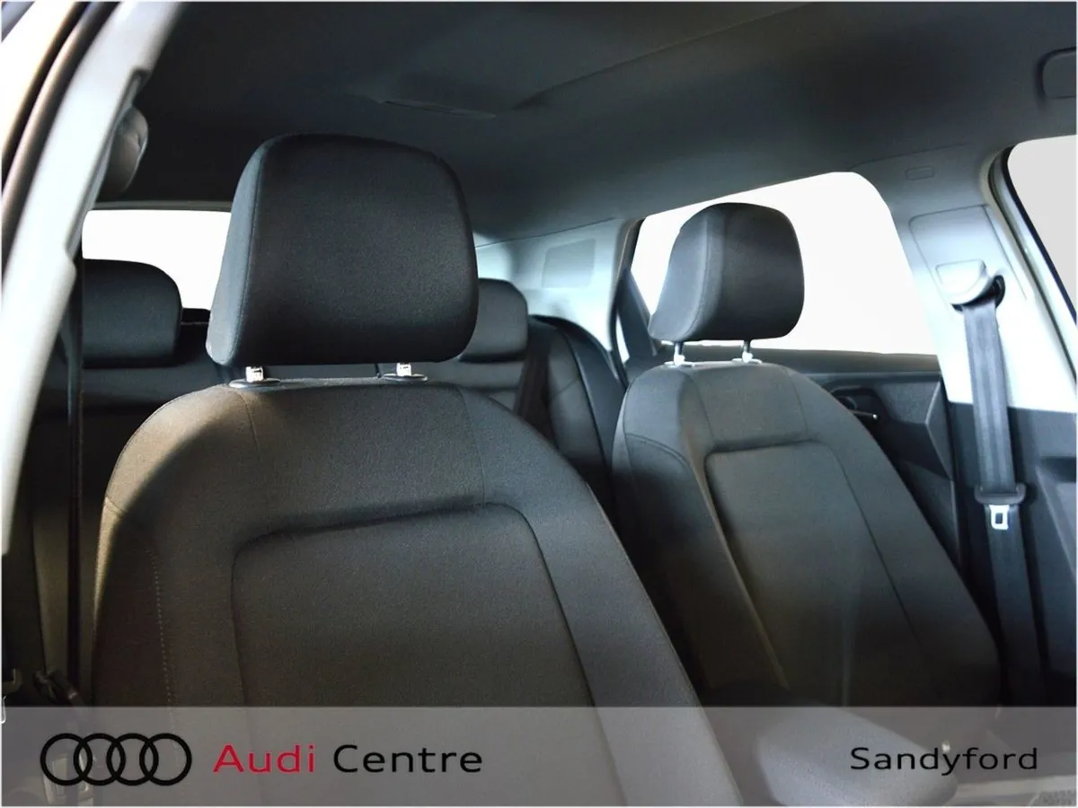 Audi A1 Tfsi 116HP S-T SE - Image 4