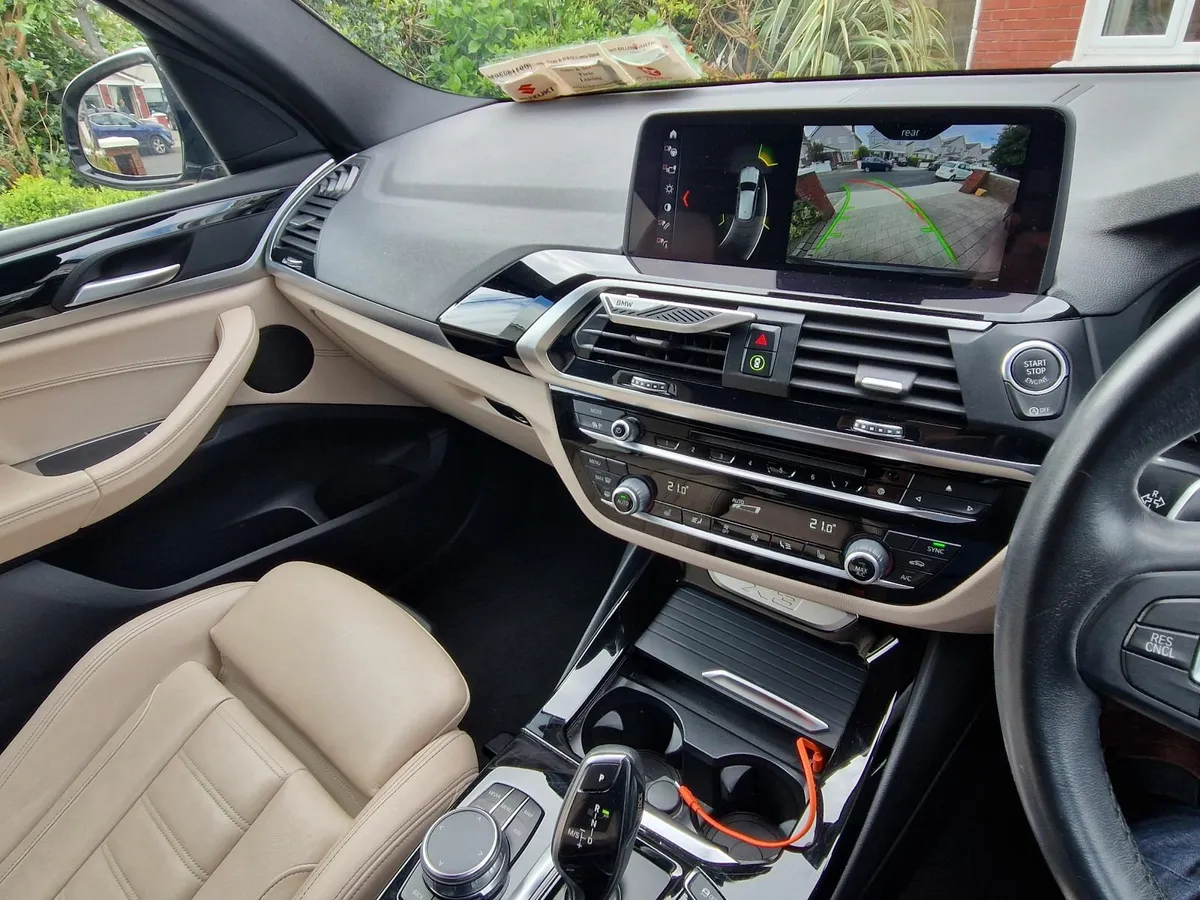 BMW X3 - Image 4