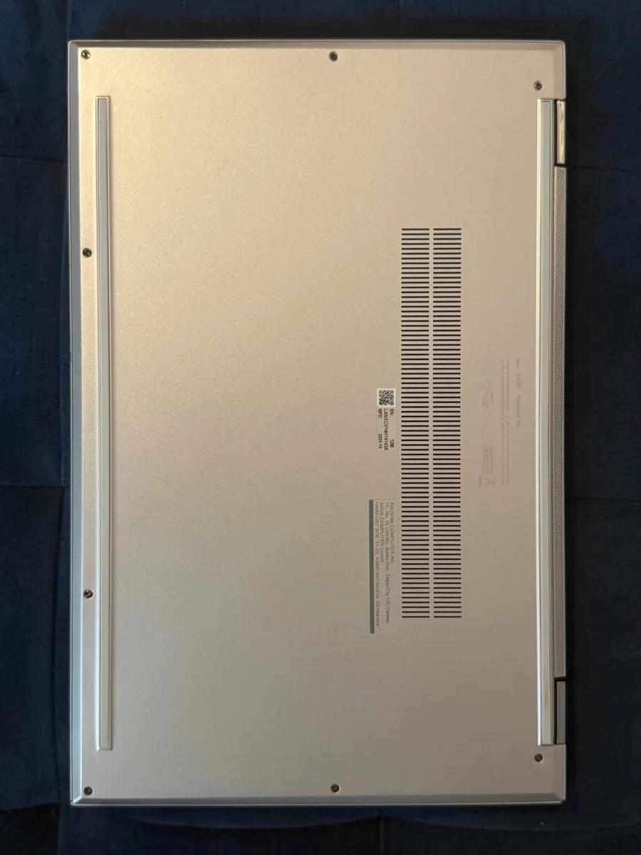 Asus ChromeBook Flip C436 2in1 Laptop i7/16GB/256G - Image 4