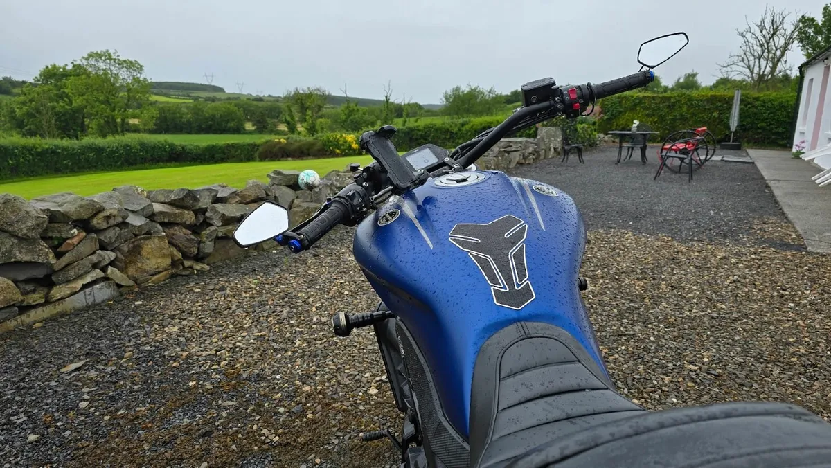 BENELLI 502C blue 2021 - Image 4