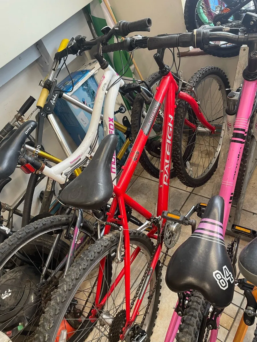 Bicycle - Image 1