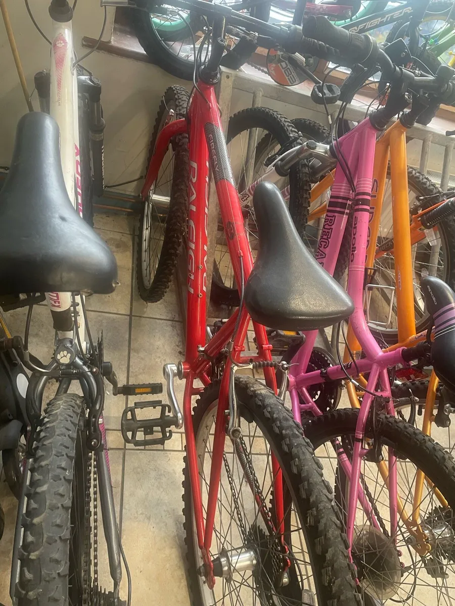 Bicycle - Image 2